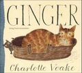 Cover: Ginger - Freies Geistesleben