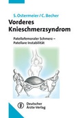 Cover: Vorderes Knieschmerzsyndrom - Deutscher &Auml;rzteverlag