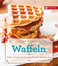Enlarge image Cover: Waffeln - Hädecke Verlag