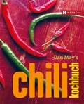 Cover: Dan May's Chili Kochbuch - H&auml;decke Verlag