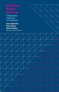 Cover: Rethinking Teacher Education - Routledge