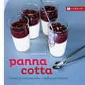 Cover: Panna Cotta - H&auml;decke Verlag