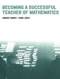 Cover: Becoming a Successful Teacher of Mathematics - Routledge