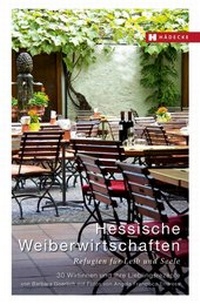 Abbildung von: Hessische Weiberwirtschaften - Hädecke Verlag