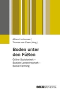 Abbildung von: Boden unter den Füßen - Juventa Verlag GmbH