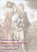 Cover: Imagination und Offenbarung - Freies Geistesleben