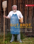Cover: Gut Brot will Weile haben - H&auml;decke Verlag