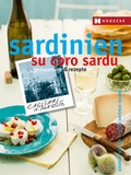 Cover: Sardinien - su coro sardu - H&auml;decke Verlag