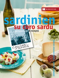 Abbildung von: Sardinien - su coro sardu - Hädecke Verlag