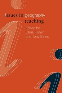 Enlarge image Cover: Issues in Geography Teaching - Routledge