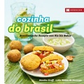 Cover: Cozinha do Brasil - H&auml;decke Verlag
