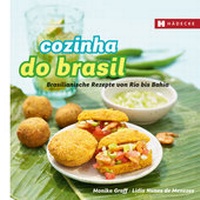 Abbildung von: Cozinha do Brasil - Hädecke Verlag
