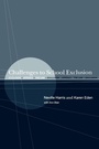 Cover: Challenges to School Exclusion - Routledge