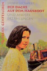 Enlarge image Cover: Der Dachs auf dem Hausboot - Freies Geistesleben