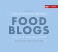 Cover: Foodblogs und ihre besten Rezepte - H&auml;decke Verlag