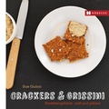 Cover: Crackers & Grissini - H&auml;decke Verlag