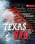 Cover: TEXAS BBQ - H&auml;decke Verlag