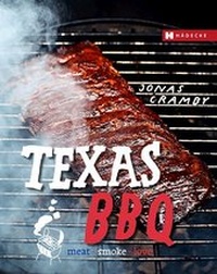 Abbildung von: TEXAS BBQ - Hädecke Verlag