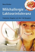 Cover: Milchallergien und Laktoseintoleranz - H&auml;decke Verlag