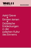 Cover: Erinnern lernen - Neukirchener Theologie