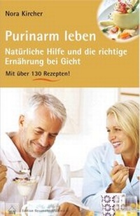 Enlarge image Cover: Purinarm leben - Hädecke Verlag