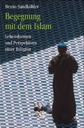 Cover: Begegnung mit dem Islam - Freies Geistesleben
