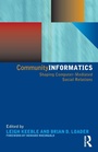 Cover: Community Informatics - Routledge