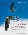 Cover: Wunder des Vogelzuges - Freies Geistesleben