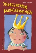Cover: Josefinchen Mongolinchen - Freies Geistesleben