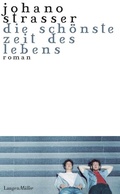 Cover: Die sch&ouml;nste Zeit des Lebens - LangenM&uuml;ller