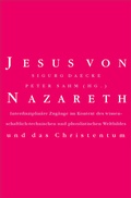 Cover: Jesus von Nazareth und das Christentum - Vandenhoeck & Ruprecht