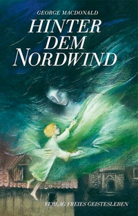 Enlarge image Cover: Hinter dem Nordwind - Freies Geistesleben