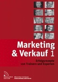 Cover: Marketing & Verkauf 1 - J&uuml;nger Medien Verlag