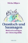 Cover: Ozonloch und Saumagen - Hirzel