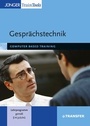 Cover: Gesprächstechnik - Jünger Medien Verlag