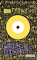 Cover: Punk Stories - LangenM&uuml;ller