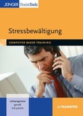 Cover: Stressbew&auml;ltigung - J&uuml;nger Medien Verlag