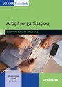 Cover: Arbeitsorganisation - Jünger Medien Verlag