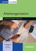 Cover: Arbeitsorganisation - J&uuml;nger Medien Verlag