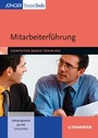 Cover: Mitarbeiterführung - Jünger Medien Verlag