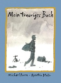 Cover: Mein trauriges Buch - Freies Geistesleben