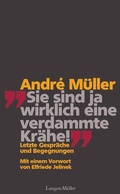 Cover: Sie sind ja wirklich eine verdammte Kr&auml;he! - LangenM&uuml;ller