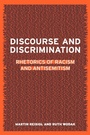 Cover: Discourse and Discrimination - Routledge