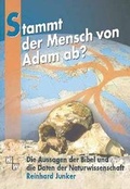 Cover: Stammt der Mensch von Adam ab? - H&auml;nssler