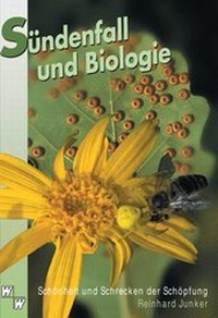 Abbildung von: Sündenfall und Biologie - Hänssler