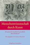 Cover: Menschenwissenschaft durch Kunst - Freies Geistesleben