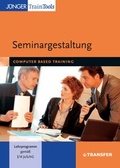 Cover: Seminargestaltung - J&uuml;nger Medien Verlag