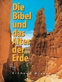 Abbildung von: Die Bibel und das Alter der Erde - Hänssler