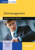 Cover: Zeitmanagemnet - J&uuml;nger Medien Verlag