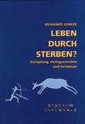 Cover: Leben durch Sterben? - H&auml;nssler